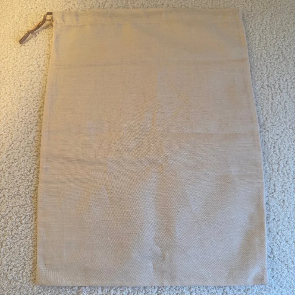 Club Monaco Pink Dust Bag